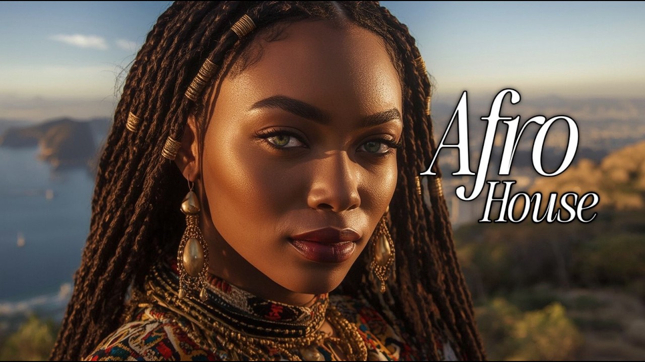 SUMMER AFRO HOUSE Sunset Mix 2026 – The Best of Afro House 2026 Voll .1