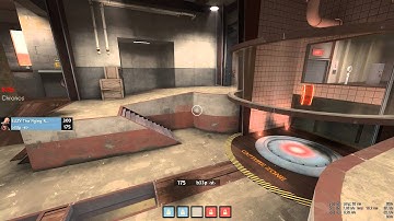 Gullywash map talk with b33p