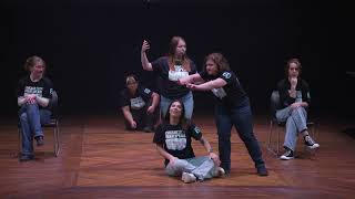SLAM 24/25: Warren Township High School