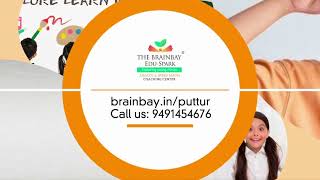 Brainbay Edu-spark Ads | Abacus classes in Puttur | Speed Math