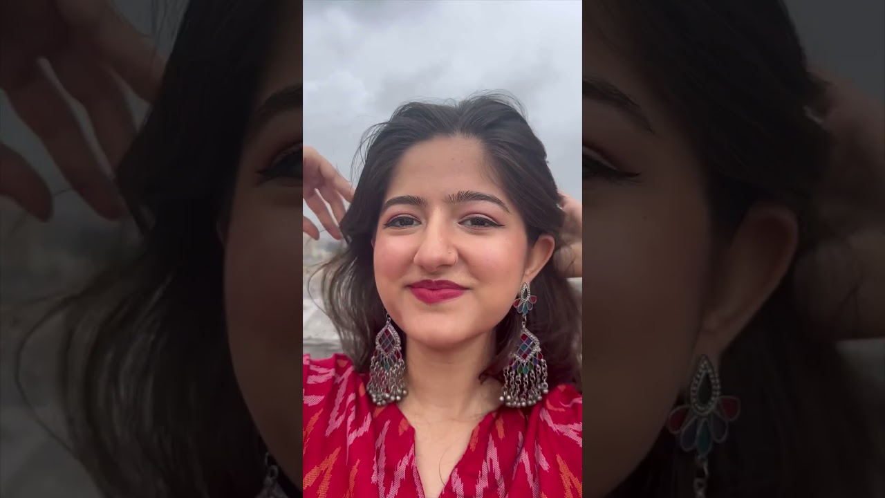 Silver Jewellery Earring Haul from Bhuleshwar Mumbai Market | Street Shopping | Jhanvi Bhatia