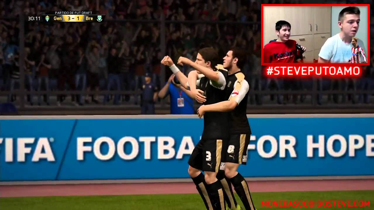 FINAL FUT DRAFT CON MONCHO EN DIRECTO!!!!! | RONALDO TIF, BALE IF.