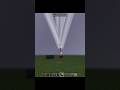 Minecraft Lightning Hack🤯 #minecraft #minecraftshorts #minecraftbuilding #trending #shorts