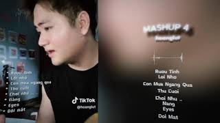Mashup 4 - Hoang Lut