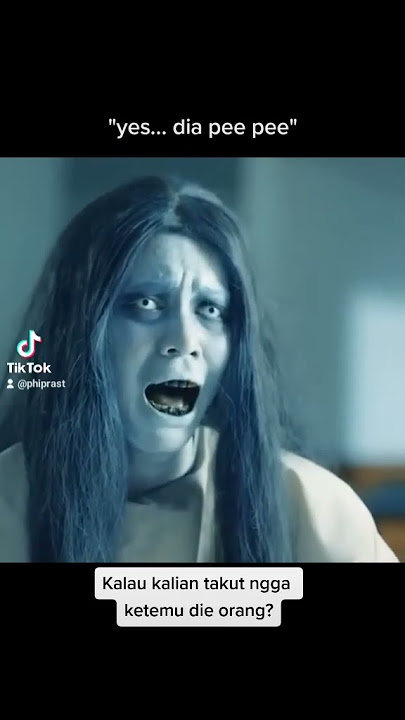 Lawak | Debunk Horror Comedy Malaysia Punya