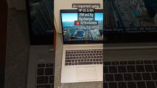 #usedlaptop #usedhplaptop#malapuram #used laptop kerala