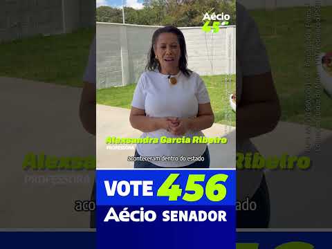 Alessandra Garcia Ribeiro - Professora