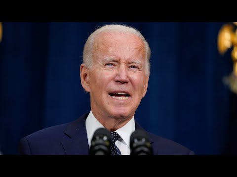 Here's what we know about Joe Biden's COVID-19 diagnosis