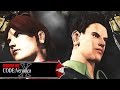 RESIDENT EVIL CODE VERONICA X  ATÉ ZERAR ? の動画、YouTube動画。