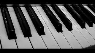 Piano Chord F-Moll