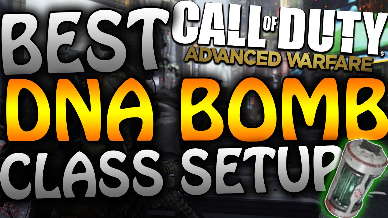 COD: Advanced Warfare - BEST 