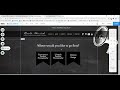 End of video