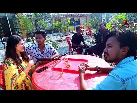 মেয়েটি এটা কি বলল আজ কাল নাকি ছেলেরা ভালোবাসতে জানে না 💔Shoot Time | Ex Girl Friend Jokhon Vabi