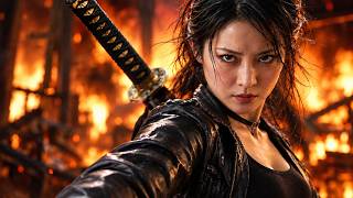 Action Movie | She Underestimated a Kung Fu Master—The Next Moment, She Was Completely Defeated! screenshot 2