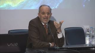 Professor Guido Tonelli ospite alla Sesta edizione della Giornata Formativa BBT
