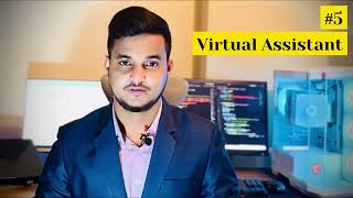 Data Entry, Web Research and Lead Generation | Liton Nath