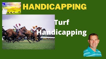 Turf Handicapping Horse Racing