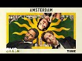 Giveon  time from the motion picture amsterdam  official audio