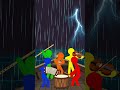 Sea Shanty - An Actual Short