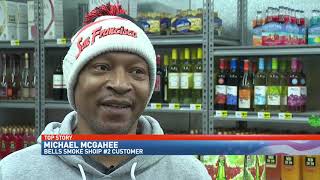 Sunday alcohol sales now legal in Walker County