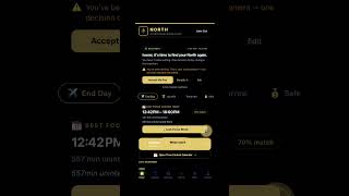 AI Life Planner helps you turn big dreams into daily execution.