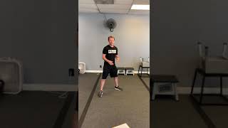 Sumo Squat Pulse