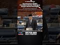 APA KESAN BILA PM ADALAH MENTERI KEWANGAN