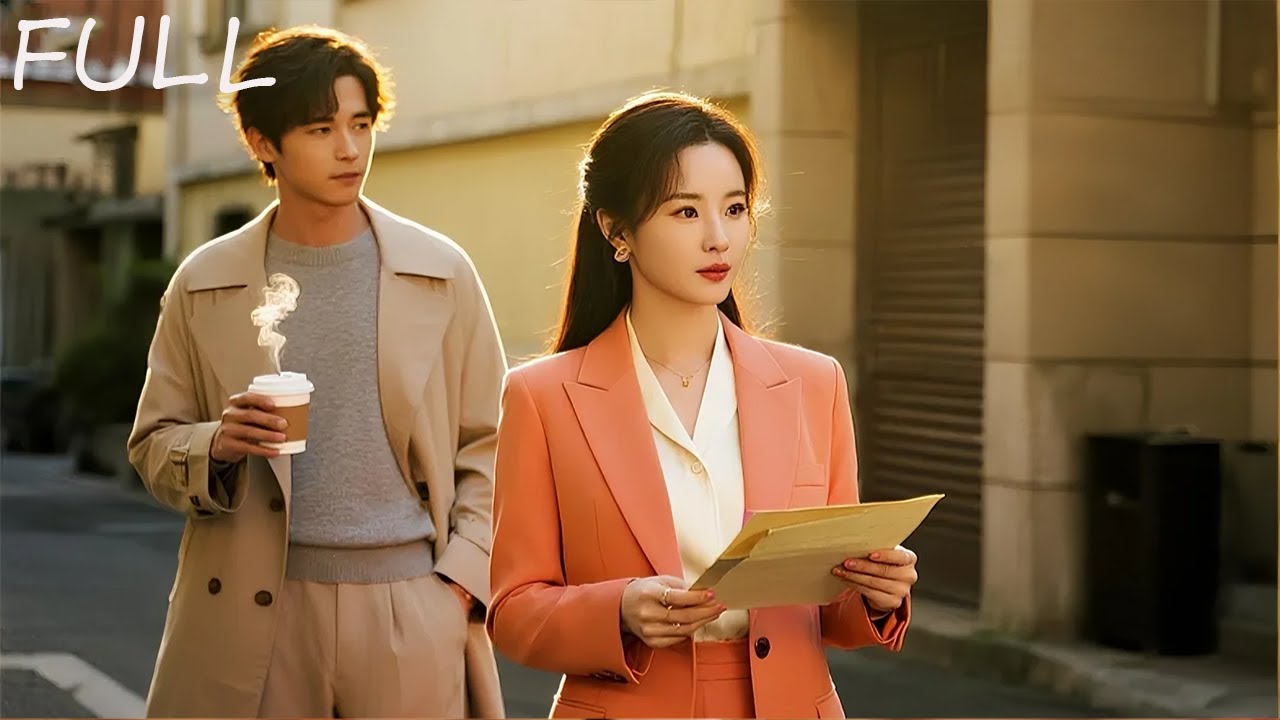 Mati karena Setia, Hidup Lagi untuk Lindungi Pria yang Rela Gugur Demi Dirinya! 💫🛡️