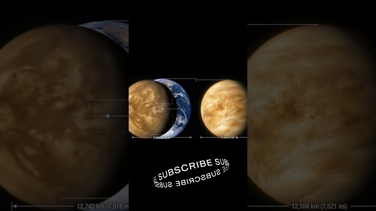 Why is Venus called Earth's Evil Twin.