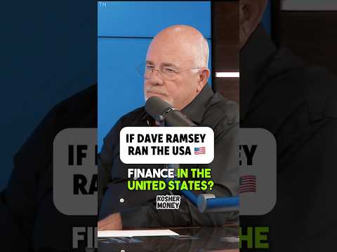 Is Dave Ramsey Going to Be the Next Secretary of Finance if Donald Trump Wins the Election?