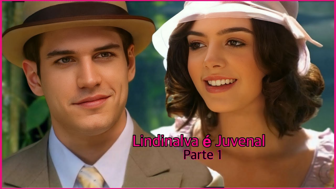 A HISTÓRIA DE LINDINALVA E JUVENAL - PARTE 1 - YouTube