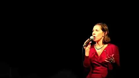 Debra Cole's Dark Humor