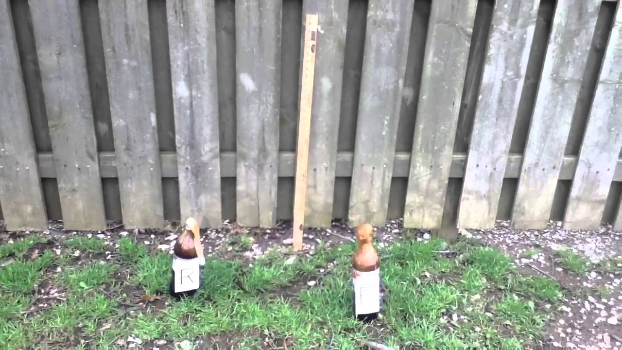 Science experiment part 3 - YouTube
