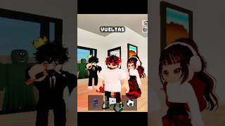 ALEX SE CONVIRTIÓ EN ZOMBI #roblox #shorts #brookhaven