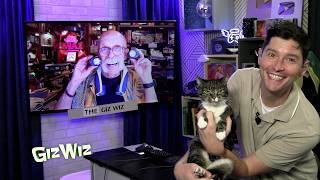 The Giz Wiz #2108: Giz Wiz Gets Wyze