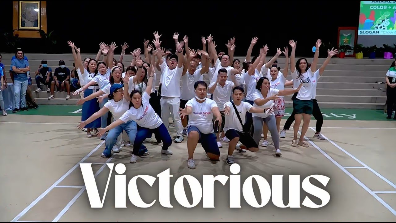 Командообразование Lasallian Partners 2025