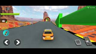 Mini car racing game 3D|high speed 2500 |totalsgameing screenshot 5