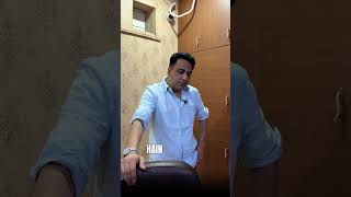 Dr. Jatin Chaudhary explains that Rotator Cuff Injury is not just a shoulder pain issue