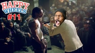 FREESTYLE SESSION | Happy Wheels #11