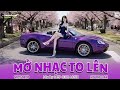 MỞ NHẠC TO LÊN 🔊 MIXTAPE VIET DEEP 2025 - SET NHẠC HOUSE LAK & DEEP HOUSE CHILL 8X9X CỰC CĂNG