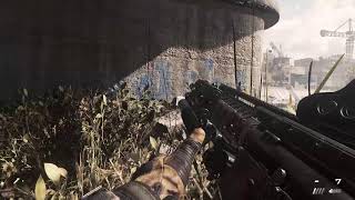 COD MW2 remastered