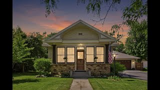 544 Harrison Street video tour