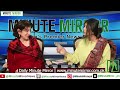 Though Much is Taken Much Abides Book| Minute Mirror News