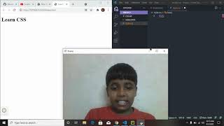 CSS3 Tutorial Part 3 - Symbols, Colors, and Background