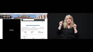 How to Attend a Virtual Hearing: 2021 AZ Legislature
