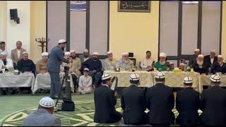 Al beni götür beni Medine'ye Medine'yeMuhtacım Resûlullah'ı görmeye görmeye