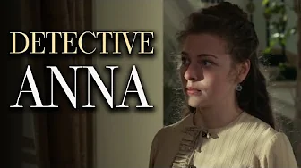 The Case of the Coffer | Detective Anna (Episode 27)