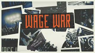 Wage War - Me Against Myself (Stripped) chords