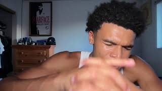 DAY 13!! PULL UP BIBLE READING (LUKE CHAP-13-14) PRAISING THE LORD PULLL UP!!