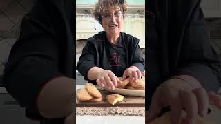 Have You Ever Made Ladyfingers They Are Amazing 